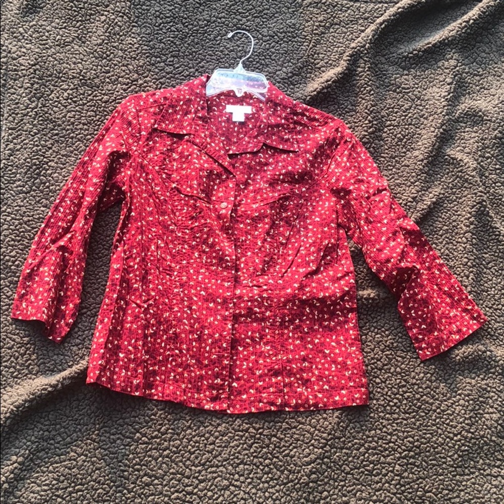Blouse